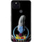 Dragon Ball Super Whis Portrait Google Pixel 4a 5G Skin
